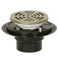 Sioux Chief 2 In. Shower Pan Drain 4268421